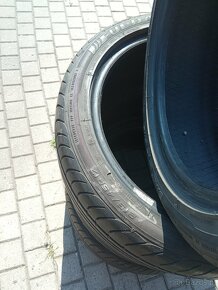 opony 215/45/17 r FULDA sport control 91 y bieżnik ok 7 mm n - 3