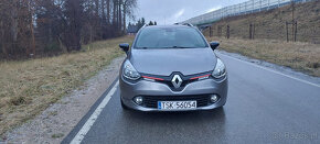 Renault Clio Grandtour 1,2TCe 120 KM AUTOMAT Limited 2015r - 3