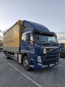 Volvo fm 420 2012 - 3