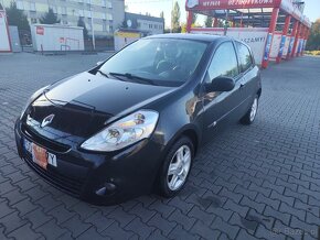 Sprzedam Renault Clio III super stan - 3