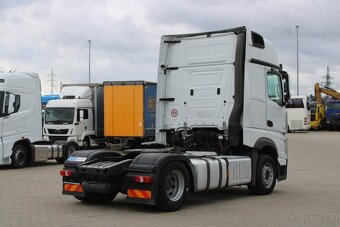 Mercedes-Benz Actros 1848 EURO - 3