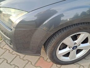 Ford focus mk2 1.6 benzyna - 3