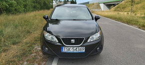 Seat Ibiza 1,4B 86KM 2010r klima 178tys km zarejestrowany - 3