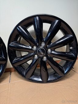 ALUFELGI 17" 5x112 Mini Cooper , One , Convertible nr.023 - 3