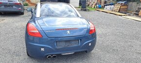 Peugeot RCZ 1.6benzin 2011 - 3