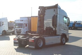 Volvo FH 460 4X2, EURO 6, VEB+, NIEZALEŻNA KLIMATYZACJA - 3