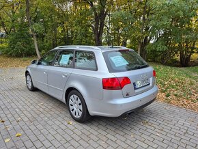 Sprzedam Audi A4 B7 - 3