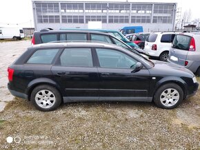 Audi A4 B6 2.0 benzyna 150 KM 2003 r. na części - 3