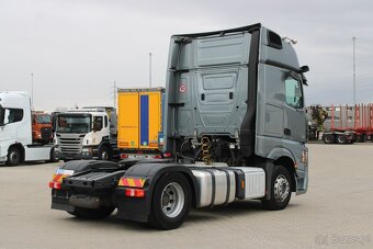 Mercedes-Benz Actros 1851 EURO 6 - 3