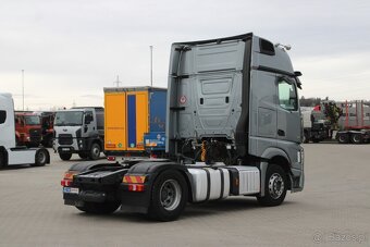 Mercedes-Benz Actros 1851 - 3