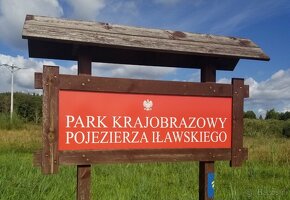 Uzbrojona Działka Budowlana w otulinie Parku Krajobrazowego - 3