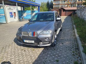 bmw x5 sd 286 koni,bezwypadkowe,polecam - 3