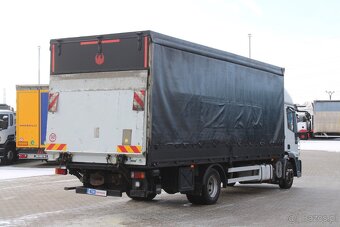 Iveco EUROCARGO ML 120E25, EURO 5, HYDRAULIKA PRZÓD - 3