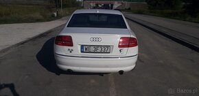 Audi A8 3.2 V6 FSI, 2009. - 3