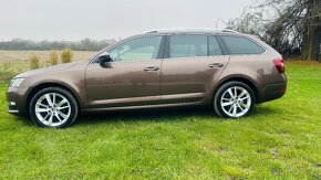 Skoda Octavia combi 1.6tdi - 3