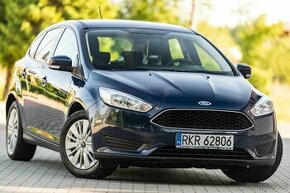 Ford Focus | 2017r. | bardzo zadbany | niski przebieg - 3