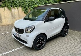 Do sprzedania Smart ForTwo - 3