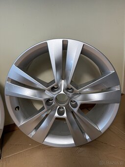 ALUFELGI 18" 5x112 AUDI , SEAT , SKODA , VOLKSWAGEN  nr.027 - 3