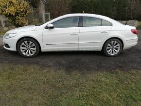 VOLKSWAGEN PASSAT CC - 3