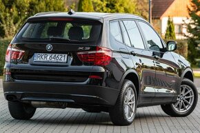 BMW X3 - 3