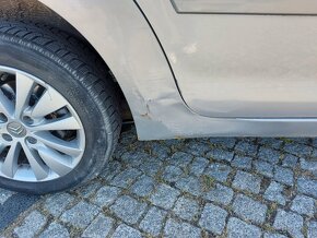 Citroën C4 Grand Picasso 2.0 HDi 7 osobowe - 3