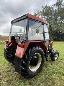 Zetor 5320 - 3