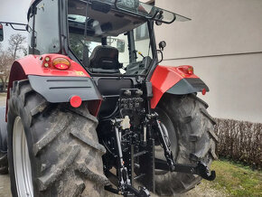 Zetor Forterra 135 16v - 3