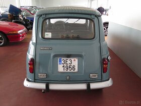 Renault R4 - 3