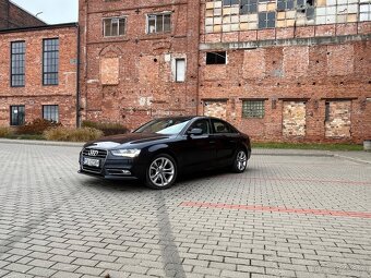 Audi A4 B8 - 3