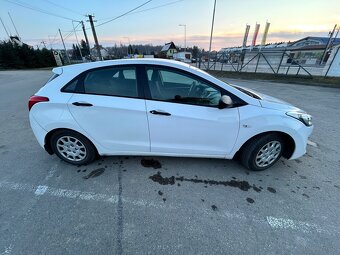 Sprzedam Hyundai i 30 - 3