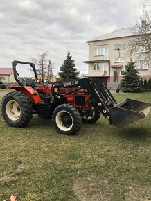 Zetor 4340 - 3