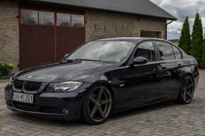 BMW E90 320i - 3