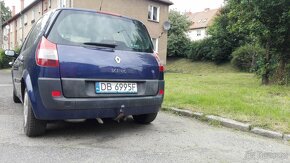 Renault Megane Scenic-Polecam - 3