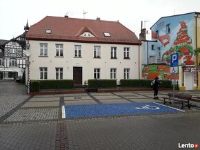 USTKA CENTRUM 4-pokojowe mieszkanie na sprzedaż - 3