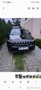 JEEP CHEROKEE 2.0 DIESEL AUTOMAT - 3