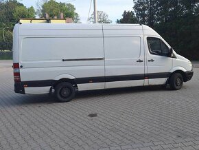 Mercedes Sprinter  315CDI - 3