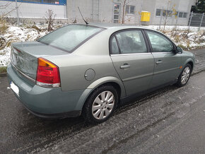 opel vectra c 1.8 2002r - 3