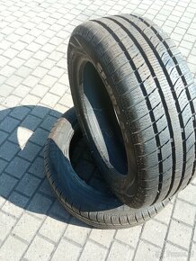 opony 195/55/16r vxl ALL SEASON M+SSUNFLL sf-983 as nie napr - 3