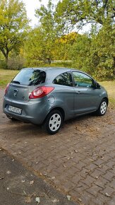 Mały ford Ka 2014,mały przebieg duża żywotność silnika. - 3