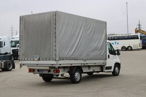 Peugeot Boxer, EURO 6, BOCZNIK, OPONY 80% - 3