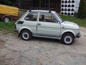 Fiat 126 - 3