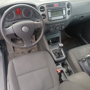 TIGUAN 1.4 BENZYNA GAZ LPG HAK 4X4 - 3