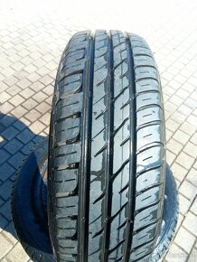 opony 175/70/13 r MABOR sport jet 3 rok 2018 bieżnik ok 7 mm - 3