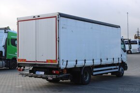 Volvo FL 240, EURO 5, HYDRAULIKA PRZÓD, OPONY 80% - 3