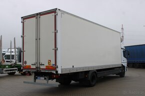 Mercedes-Benz ATEGO 1527, EURO 6, KAMERA, OPONY 80% - 3