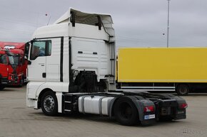 MAN TGX 18.440 4X2 LLS - U, NISKI POKŁAD, EURO 6 - 3