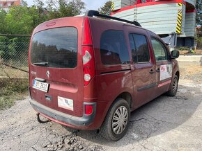 Renault Kangoo 1.5 dCi - 3