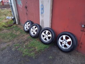 kola 5x114.3 hunday mazda kia itp alufelgi z oponami - 3