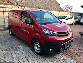 Toyota Proace 2.0d - 3