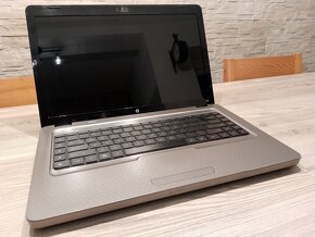 Laptop HP G62 15,6" zasilacz - 3